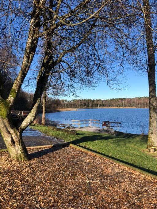 Bokskog, Sjoe, Mtb, Gekas Varberg Villa Rolfstorp Exterior photo