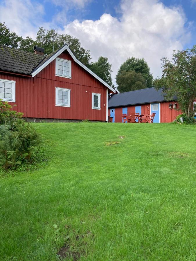 Bokskog, Sjoe, Mtb, Gekas Varberg Villa Rolfstorp Exterior photo